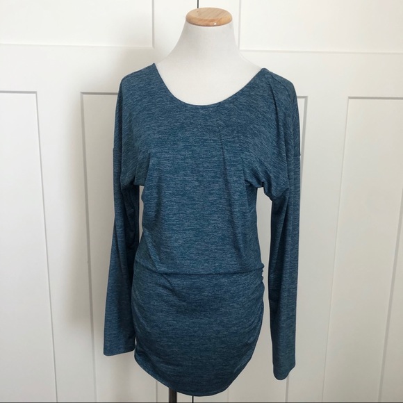 tunic athletic tops